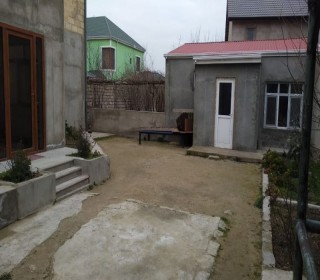 Satılır Həyət evi, Xəzər.r, Zaqulba-20