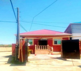 Satılır Həyət evi, Suraxanı.r, Hövsan, Həzi Aslanov.m-2
