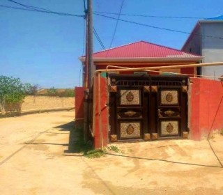 Satılır Həyət evi, Suraxanı.r, Hövsan, Həzi Aslanov.m-6