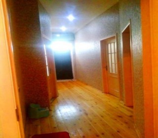 Satılır Həyət evi, Suraxanı.r, Hövsan, Həzi Aslanov.m-7