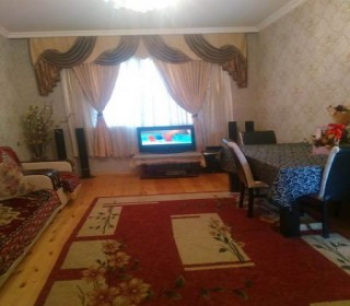 Satılır Həyət evi, Suraxanı.r, Hövsan, Həzi Aslanov.m-9