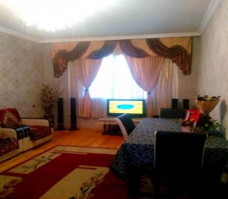 Satılır Həyət evi, Suraxanı.r, Hövsan, Həzi Aslanov.m-10