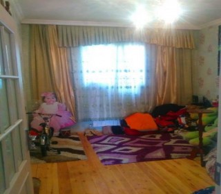 Satılır Həyət evi, Suraxanı.r, Hövsan, Həzi Aslanov.m-11