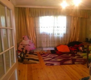 Satılır Həyət evi, Suraxanı.r, Hövsan, Həzi Aslanov.m-12
