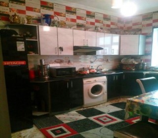 Satılır Həyət evi, Suraxanı.r, Hövsan, Həzi Aslanov.m-13