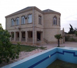 Kirayə (Aylıq) Həyət evi, Xəzər.r, Şüvəlan, Koroğlu.m-1
