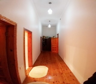 Kirayə (Aylıq) Həyət evi, Xəzər.r, Şüvəlan, Koroğlu.m-4