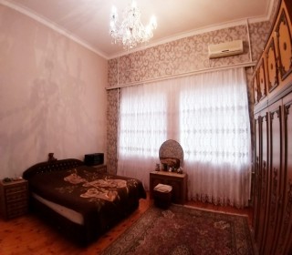 Kirayə (Aylıq) Həyət evi, Xəzər.r, Şüvəlan, Koroğlu.m-6