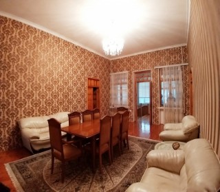 Kirayə (Aylıq) Həyət evi, Xəzər.r, Şüvəlan, Koroğlu.m-8