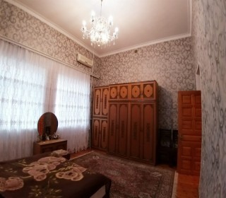 Kirayə (Aylıq) Həyət evi, Xəzər.r, Şüvəlan, Koroğlu.m-9