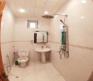 Kirayə (Aylıq) Həyət evi, Xəzər.r, Şüvəlan, Koroğlu.m-10