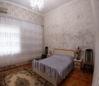Kirayə (Aylıq) Həyət evi, Xəzər.r, Şüvəlan, Koroğlu.m-11