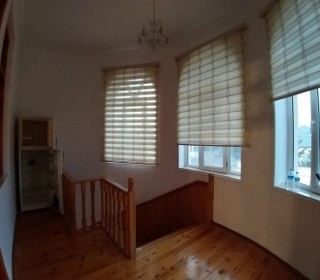 Kirayə (Aylıq) Həyət evi, Xəzər.r, Şüvəlan, Koroğlu.m-20