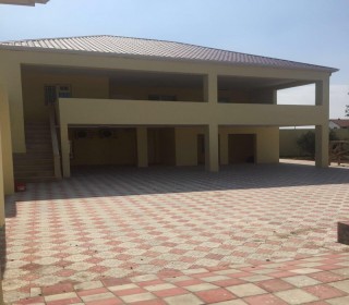 Kirayə (Aylıq) Həyət evi, Xəzər.r, Şüvəlan, Koroğlu.m-1