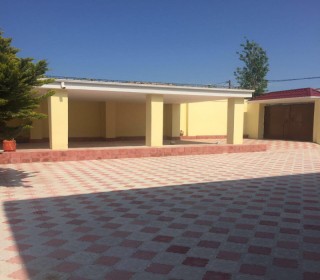 Kirayə (Aylıq) Həyət evi, Xəzər.r, Şüvəlan, Koroğlu.m-8