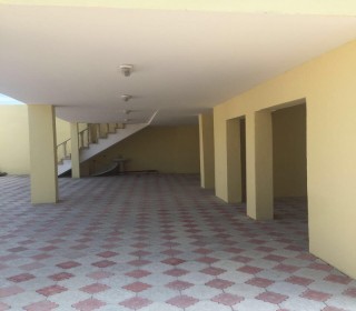Kirayə (Aylıq) Həyət evi, Xəzər.r, Şüvəlan, Koroğlu.m-9