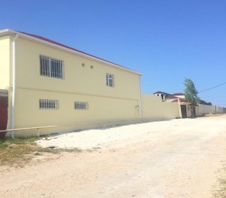 Kirayə (Aylıq) Həyət evi, Xəzər.r, Şüvəlan, Koroğlu.m-10