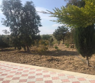Kirayə (Aylıq) Həyət evi, Xəzər.r, Şüvəlan, Koroğlu.m-14