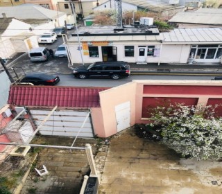 Satılır Villa, Binəqədi.r, 6-cı mikrorayon, Nəsimi.m-7