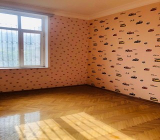 Satılır Villa, Binəqədi.r, 6-cı mikrorayon, Nəsimi.m-8