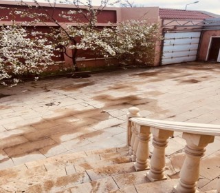 Satılır Villa, Binəqədi.r, 6-cı mikrorayon, Nəsimi.m-10