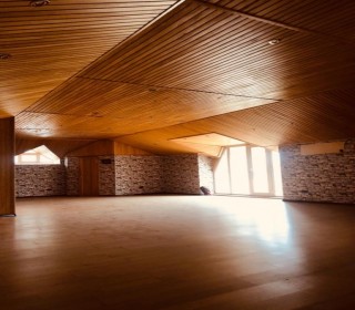 Satılır Villa, Binəqədi.r, 6-cı mikrorayon, Nəsimi.m-14
