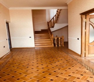 Satılır Villa, Binəqədi.r, 6-cı mikrorayon, Nəsimi.m-16