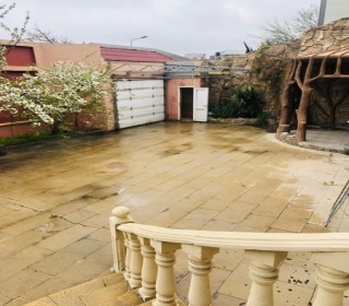 Satılır Villa, Binəqədi.r, 6-cı mikrorayon, Nəsimi.m-17