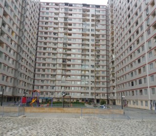 Satılır Yeni Tikili, Yasamal.r, Yasamal, 20 Yanvar.m-1