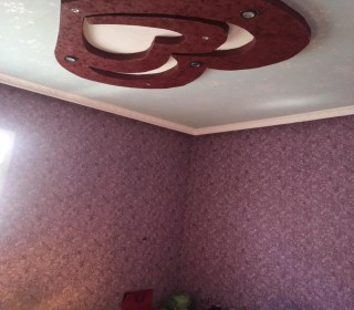 Satılır Həyət evi, Sabunçu.r, Ramana, Koroğlu.m-2