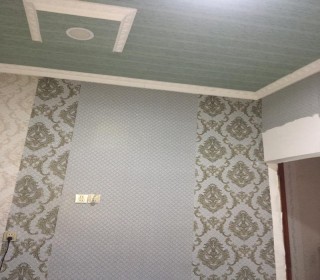 Satılır Həyət evi, Sabunçu.r, Ramana, Koroğlu.m-3