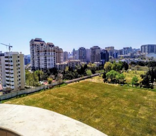 Satılır Yeni Tikili, Nəsimi.r, Nizami.m-1