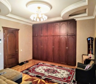 Satılır Yeni Tikili, Nəsimi.r, Nizami.m-2