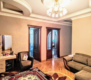 Satılır Yeni Tikili, Nəsimi.r, Nizami.m-14