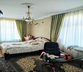Satılır Yeni Tikili, Nəsimi.r, Nizami.m-18