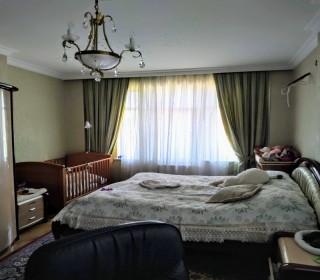 Satılır Yeni Tikili, Nəsimi.r, Nizami.m-19