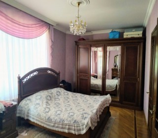 Satılır Yeni Tikili, Nəsimi.r, Nizami.m-20