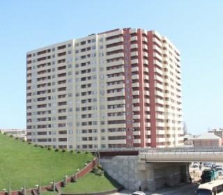 Satılır Yeni Tikili, Binəqədi.r, Biləcəri, Avtovağzal.m-2