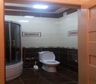 Satılır Yeni Tikili, Binəqədi.r, Biləcəri, Avtovağzal.m-3