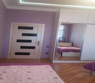 Satılır Yeni Tikili, Binəqədi.r, Biləcəri, Avtovağzal.m-10