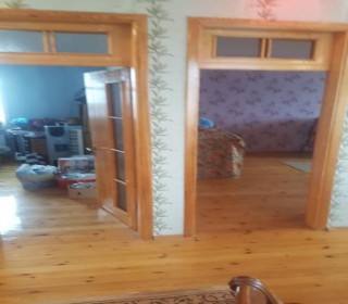 Satılır Həyət evi, Binəqədi.r, Biləcəri, 20 Yanvar.m-2