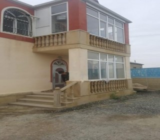 Satılır Həyət evi, Binəqədi.r, Biləcəri, 20 Yanvar.m-3
