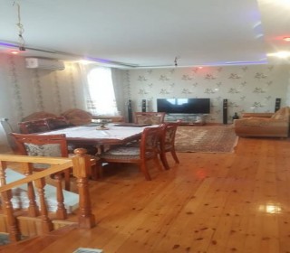 Satılır Həyət evi, Binəqədi.r, Biləcəri, 20 Yanvar.m-4