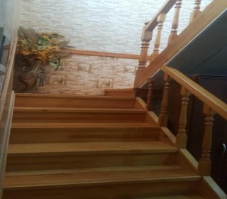 Satılır Həyət evi, Binəqədi.r, Biləcəri, 20 Yanvar.m-14