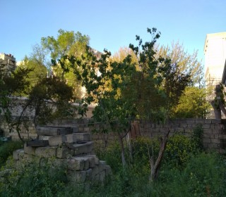 Satılır Torpaq, Nərimanov.r, Gənclik.m-3