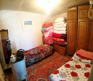 Satılır Həyət evi, Sabunçu.r, Zabrat, Koroğlu.m-3