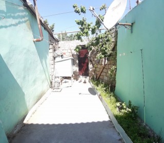 Satılır Həyət evi, Sabunçu.r, Zabrat, Koroğlu.m-8