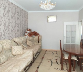 Satılır Köhnə Tikili, Suraxanı.r, Hövsan-1