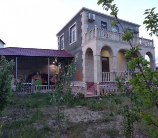 Satılır Həyət evi, Suraxanı.r, Hövsan-1