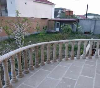 Satılır Həyət evi, Suraxanı.r, Hövsan-5